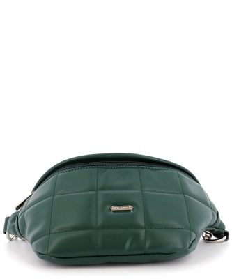 David Jones Waist Bag PARIS–6642 GREEN